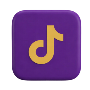 خدمات تيك توك