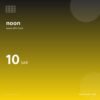 بطاقة نون 10 ريال